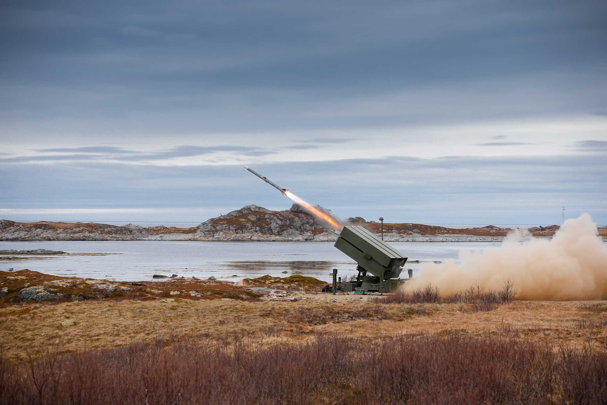 Du møter i panelet: